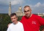 Kominiarz poza pracą - zdjęcie 18