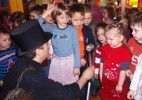 Kominiarz podczas oficjalnego wydarzenia - zdjęcie 24